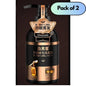 Anti Hair Loss Shampoo (600 ml, Pack of 2)
