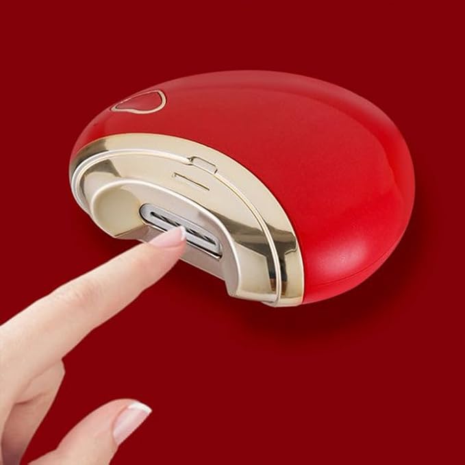 Unisex Electronic Manicure Clippers/Automatic Nail Driller