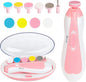 Baby Nail Trimmer
