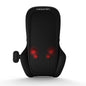 Caresmith Revive Cushion Massager Machine for Pain Relief | Neck and Back Pain Relief with Shaitsu Infrared Heat Therapy | 1 Year Warranty