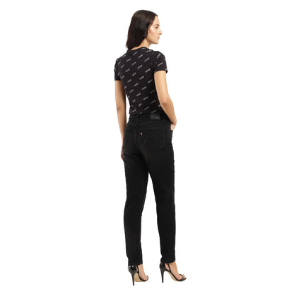 Levi's Women's 80's New Mom High Rise Relaxed Fit Jeans