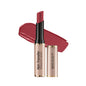 Swiss Beauty Non-Transfer Waterproof Lipstick with Jojoba Seed Oil | Matte Finish | Long-Lasting | Highly Pigmented | Shade- Royal Maroon, 3gm