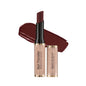 Swiss Beauty Non-Transfer Waterproof Lipstick with Jojoba Seed Oil | Matte Finish | Long-Lasting | Highly Pigmented | Shade- Royal Maroon, 3gm