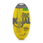 Maybelline New York Intense Colour Colossal Kajal, Black, Matte Finish, Stay Up To 24 Hours, Water-proof, Smudge Resistant, Infused With Aloe Vera & Vitamin C and Vitamin E | 0.35g