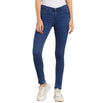 Nifty Women's Cotton Blend Stretchable Mid Rise Jeans