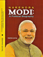NARENDRA MODI : A POLITICAL BIOGRAPHY