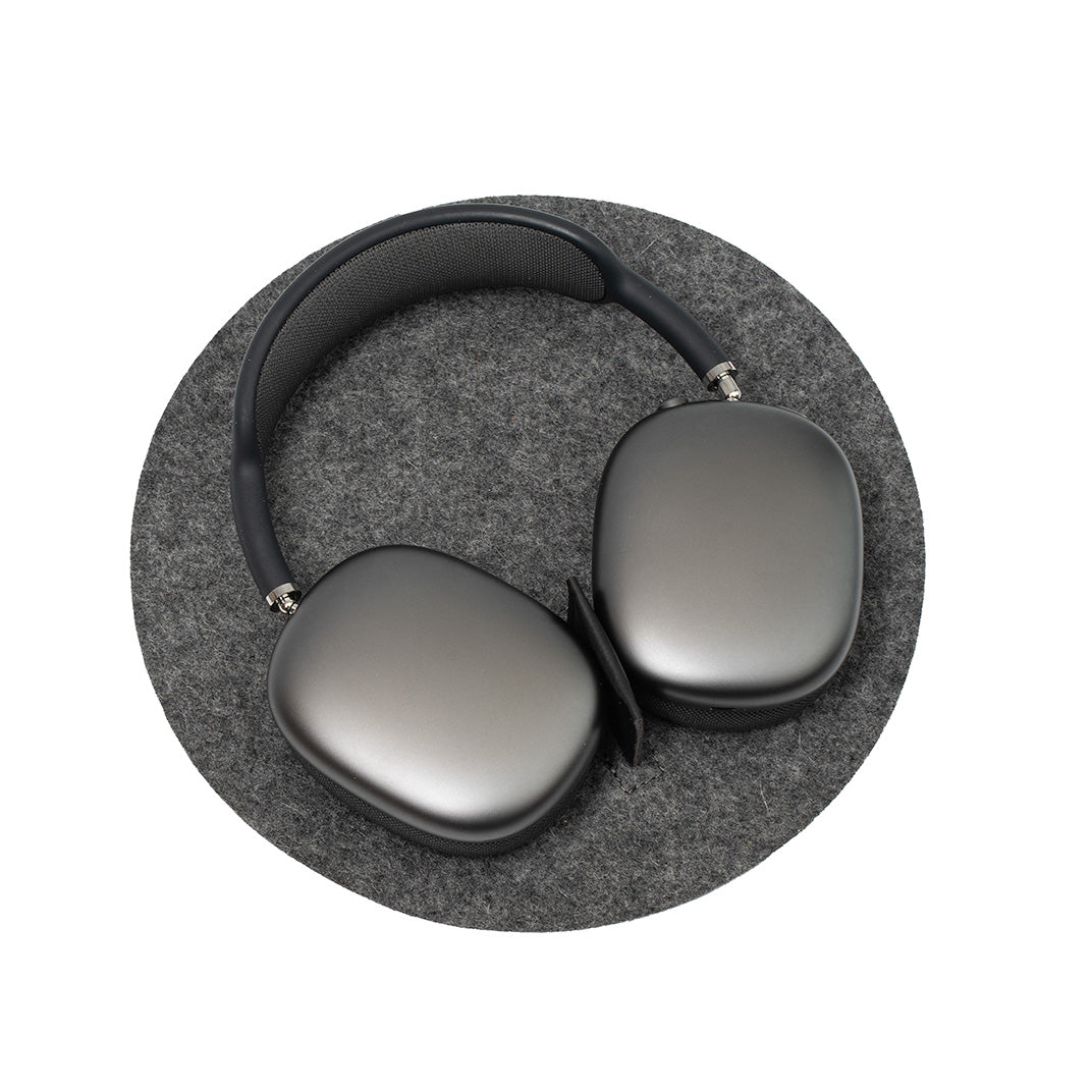 Leather AirPods Max Rest Station-5