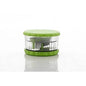 Garlic Crusher Plastic